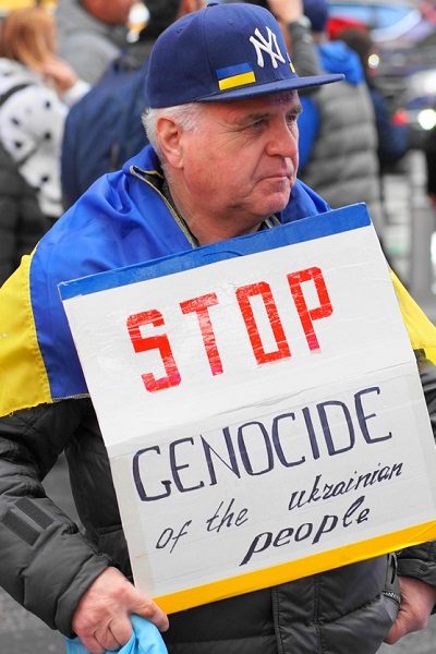 3 ������� 2022. � ��������� ���������� �������������
December 3, 2022. Free Ukrainian soldiers from captivity