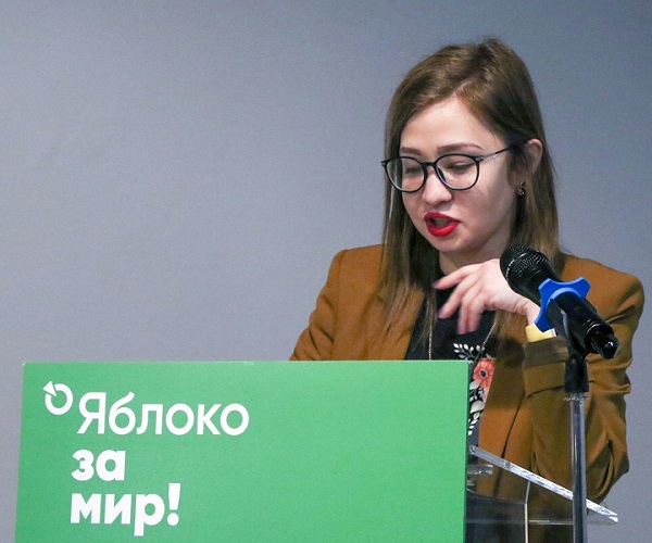 26 ������ 2023. ������ �����������
January 26, 2023. Letters to prisoners