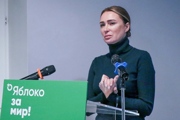 26 ������ 2023. ������ �����������
January 26, 2023. Letters to prisoners