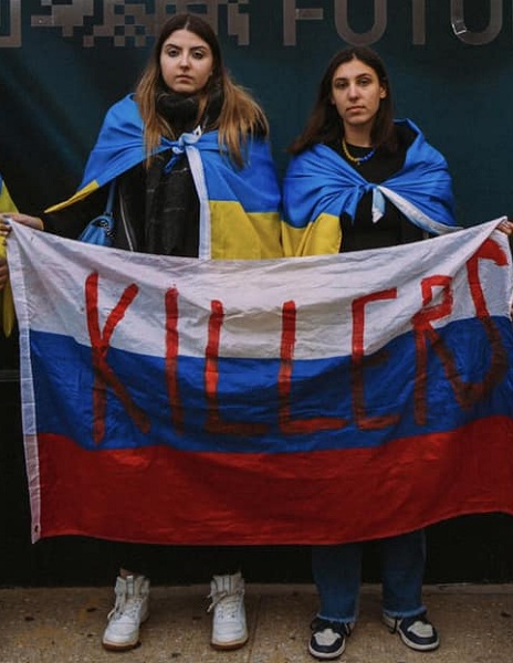 10 - 16 ������� 2023. ������ ������� ����
February 10 - 16, 2023. Week of haute couture