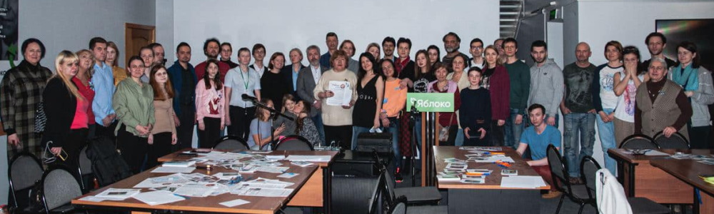 30 ����� 2023. ������ �����������
March 30, 2023. Letters to the prisoners