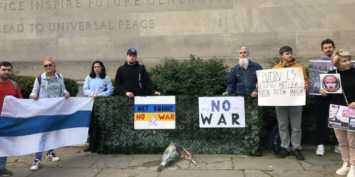 9 ��� 2023. ���� ������
May 9, 2023. Day of memory