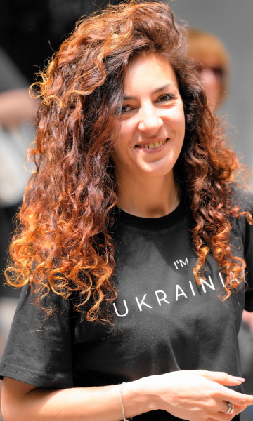 21 ��� 2023. ���������� ���������
May 21, 2023. Ukrainian festival