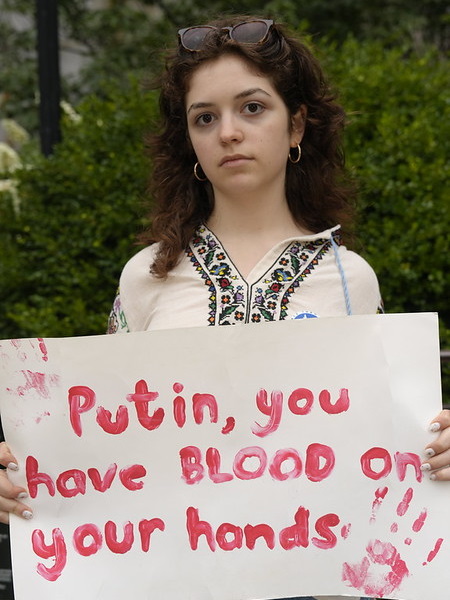 12 ���� 2023. ���! ������� ����� �������� ������
June 12, 2023. UN! Ukraine needs action now