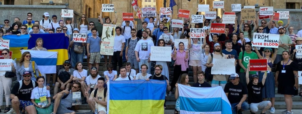 20 ������� 2023. ������ ��������� ���������� ������� ����������
August 20, 2023. Third anniversary of Alexis Navalny's poisoning