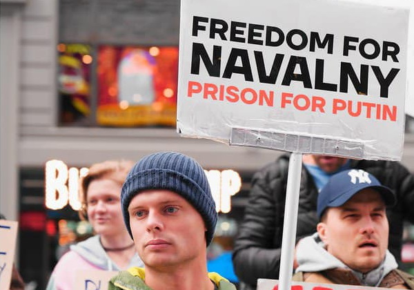15 ������� 2023. ������ � ��������� ����������������
October 15, 2023. Meeting in support of political prisoners