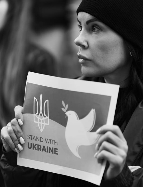 15 ������� 2023. ������ � ��������� ����������������
October 15, 2023. Meeting in support of political prisoners