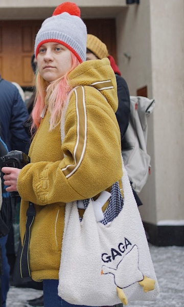 16 ������� 2024. ��� ��� ������ �������
February 16, 2024. The trial of Oleg Orlov