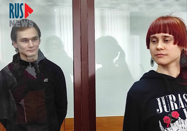 29 ������� 2024. ��� ��� ������ ����������
February 29, 2024. The trial of Azat Miftakhov