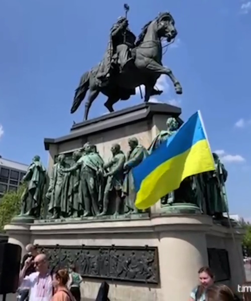 9 ��� 2024. ���� ������
May 9, 2024. Day of victory