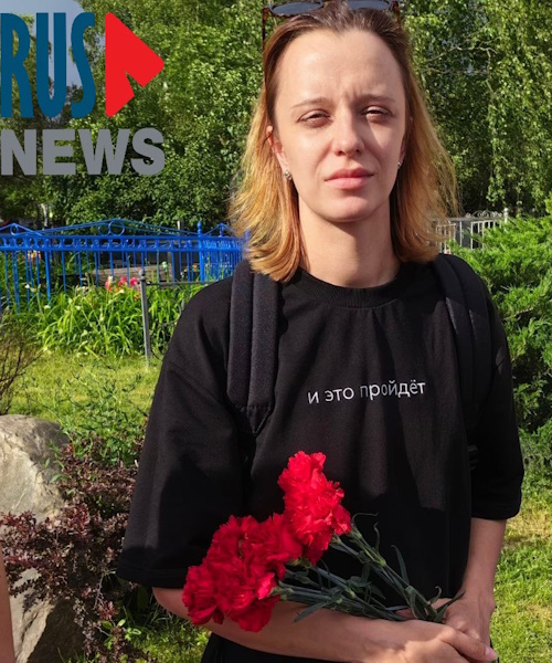 4 ���� 2024. ���� �������� ������� ����������
February 16, 2024. Birthday of Alexis Navalny
