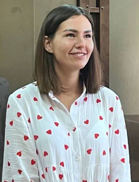 ��� ��� ���������� ��������
The trial of Anastasia Zibrova