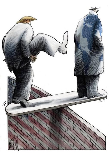 Boligan. The balance
