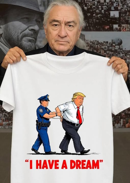 I have a dream