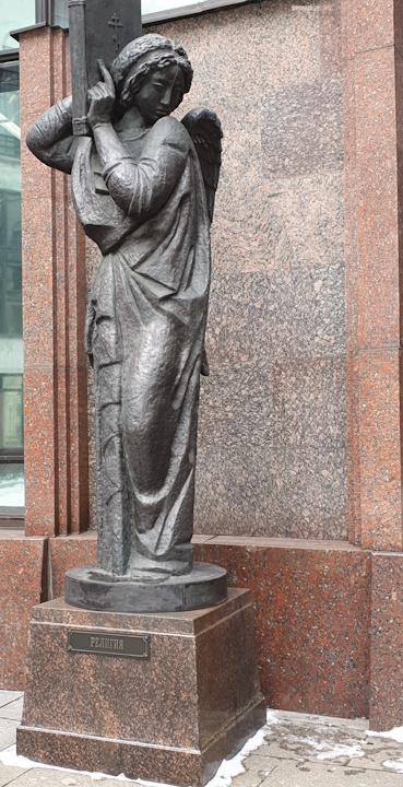 �������