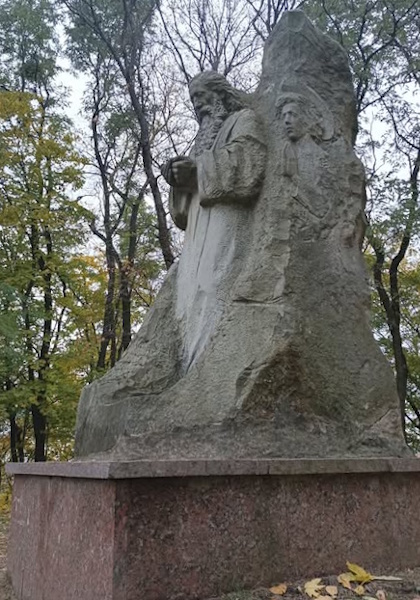 ������ ������� �����-���������