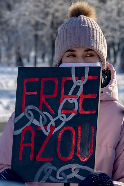 17-18 ������ 2026. ������ �� ������������ �������������
January 17-18, 2026. Meeting for release of prisoners of war