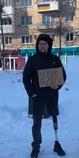 17-18 ������ 2026. ������ �� ������������ �������������
January 17-18, 2026. Meeting for release of prisoners of war