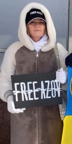 17-18 ������ 2026. ������ �� ������������ �������������
January 17-18, 2026. Meeting for release of prisoners of war