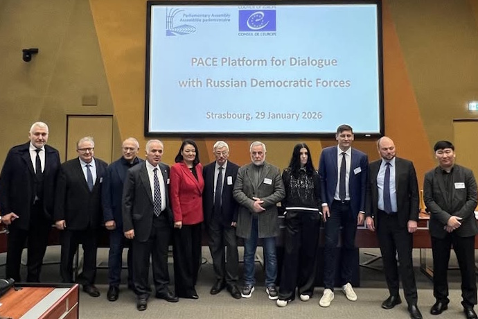 PACE Platform for Dialogue