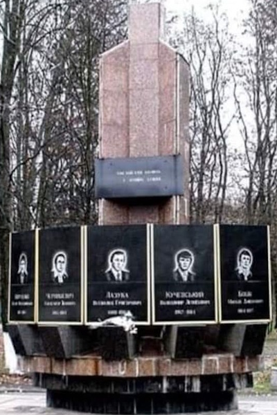 15 ������� 2026. ���� ���������� �������� ������� �� �� ������� ����� ������
February 15, 2026. Memory day of participants of battle acts on territory of other countries