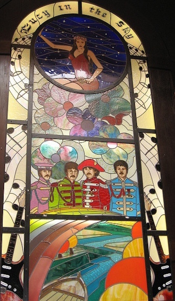 Beatles