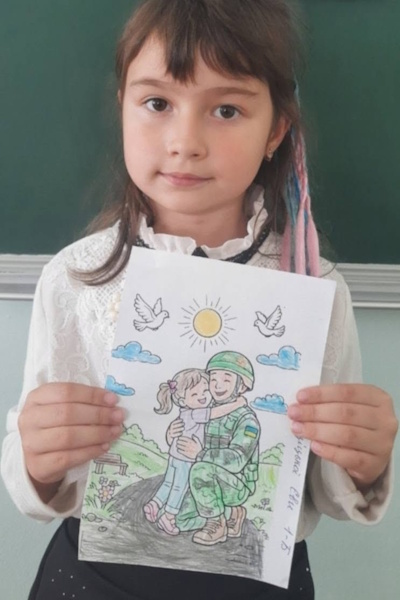 1 ������� 2026. ���� ���������� � �������� �������
October 1, 2026. Day of Ukraine�s defenders