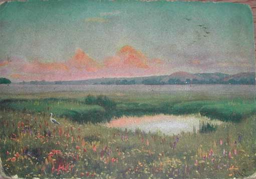�. �����. ������
Bog by Eugene K. Wrjechtch
