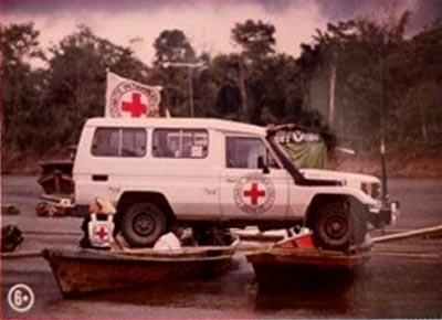 �������� �������� �����
Postal card �Red Cross�