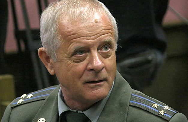 �������� ���������� �������
Postal card �Colonel Kvachkov�