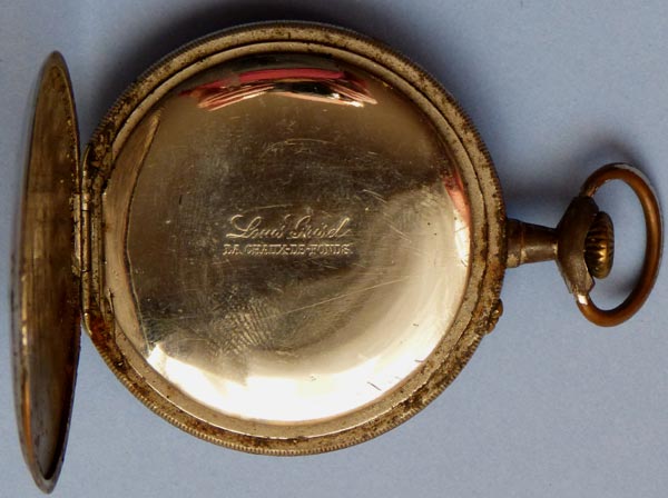 ���� ���������
Pocket watch
