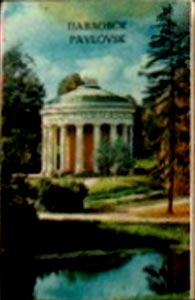 ����� �������� ���������
Set of postal cards �Pavlovsk�