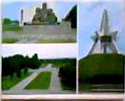 ����� �������� �������
Set of postal cards �Bryansk�