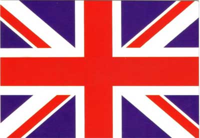 �������� ���������������� ���� ������������ �����������
Postal card �Union Jack�