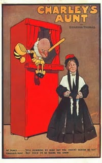 ��. ������. Ҹ�� �����
Charley's Aunt by John Hassall