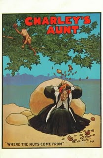 ��. ������. Ҹ�� �����
Charley's Aunt by John Hassall