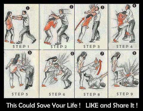 ��� ����� ������ ���� �����!
This could save your life!