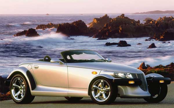 Chrysler Prowler