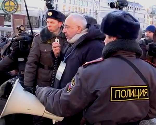 �������� �.�. �� ���������� �����
Nicholas K. Svanidze. On the Solovetsky stone