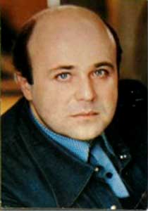 ��������� �������
Alexander Kalyagin