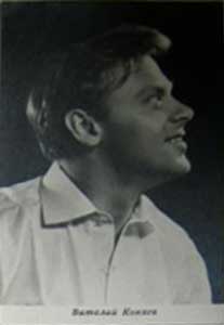 ������� ������
Vitaly Konyayev