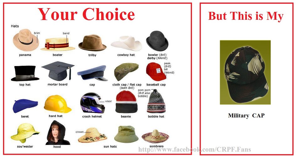 ����� ��������� �����
Choice of head-dress