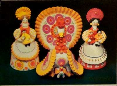 �������� ��������
Postal card �Toys�