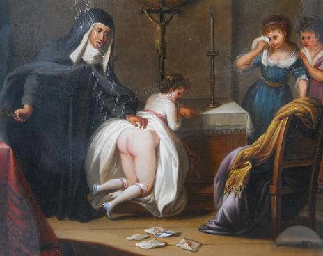 ������ ���������
Secret correspondence