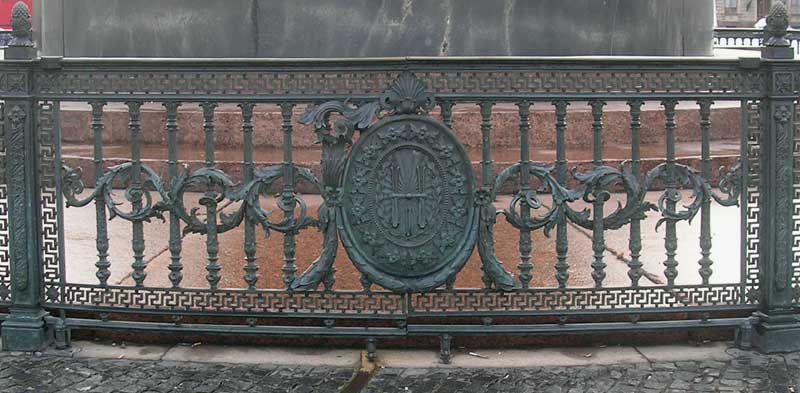�������� ������� I
Monument to Nicholas I