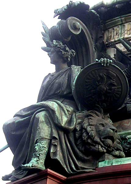 �������� ������� I
Monument to Nicholas I