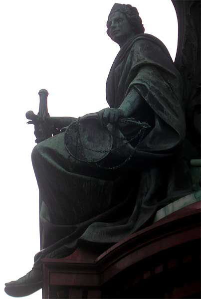 �������� ������� I
Monument to Nicholas I