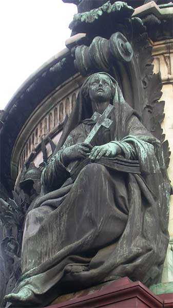 �������� ������� I
Monument to Nicholas I
