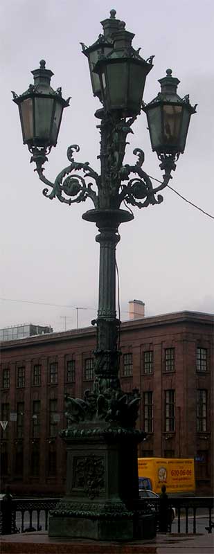 �������� ������� I
Monument to Nicholas I