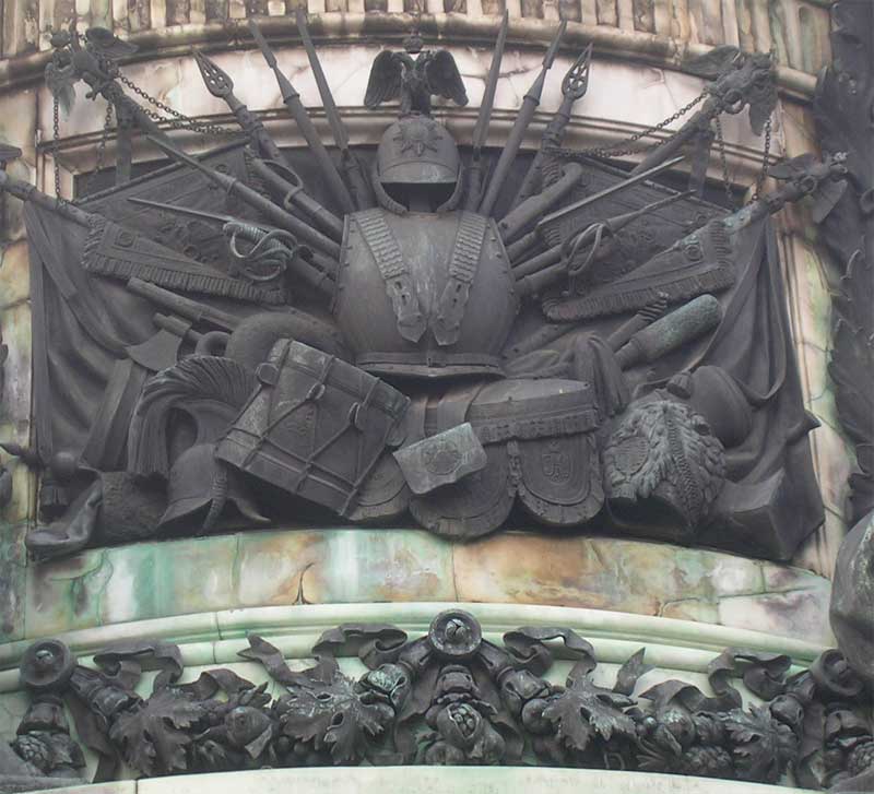 �������� ������� I
Monument to Nicholas I